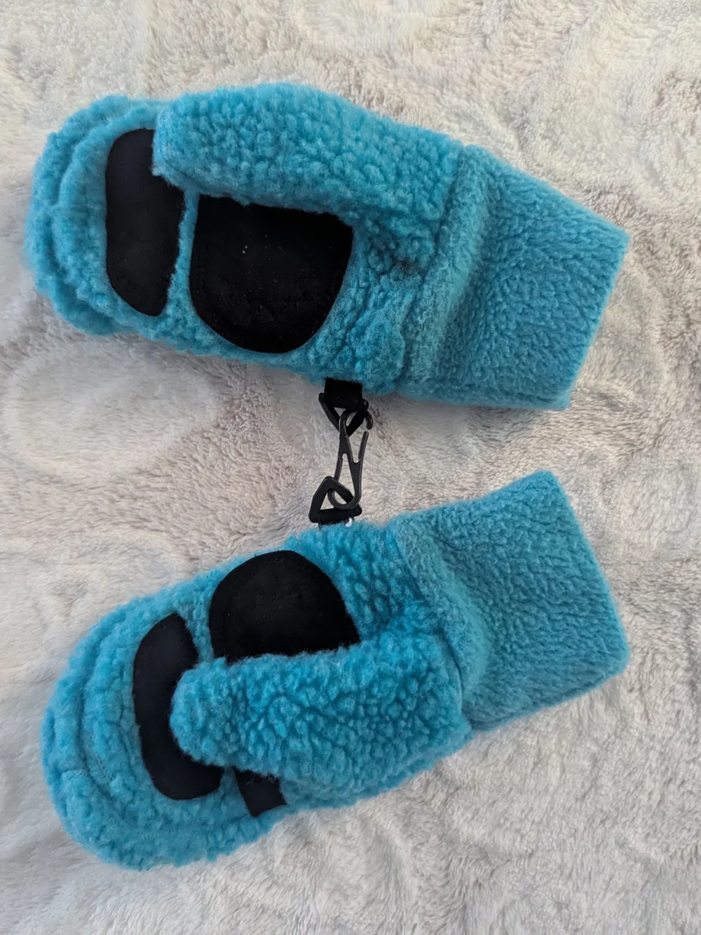 Dakine warm sherpa